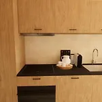 Almtraum ホテル