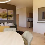 Almtraum ホテル