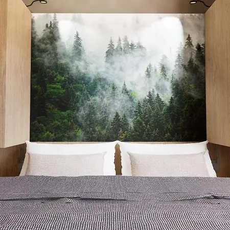 Otel Almtraum Berwang