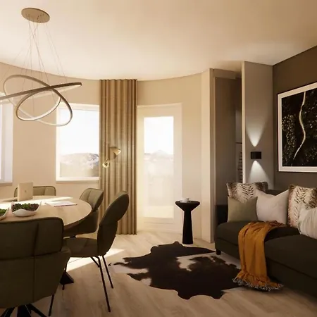 Otel Almtraum *