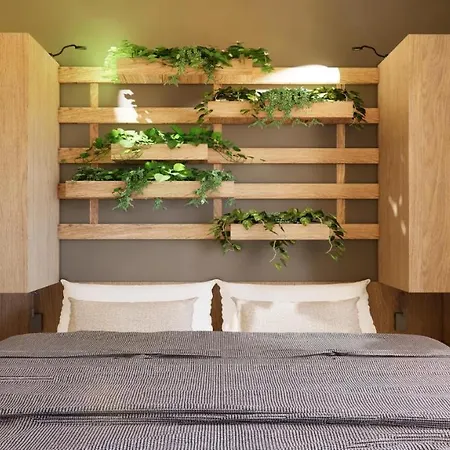 Almtraum Otel Berwang
