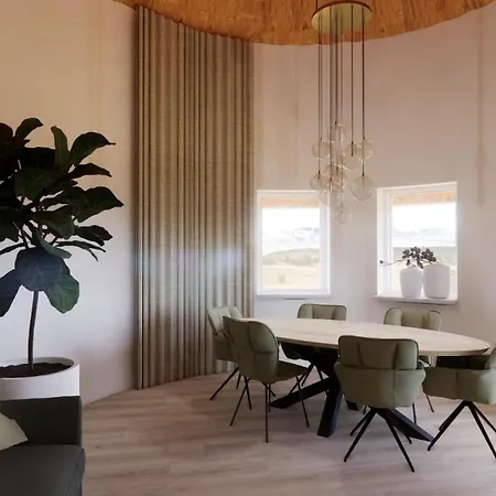 Almtraum Otel