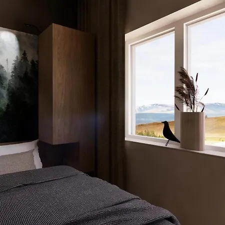 Hotel Almtraum Berwang