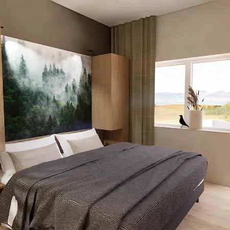 Otel Almtraum