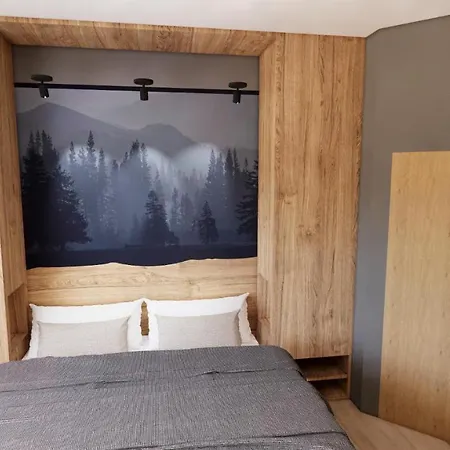 Almtraum Hotel Berwang