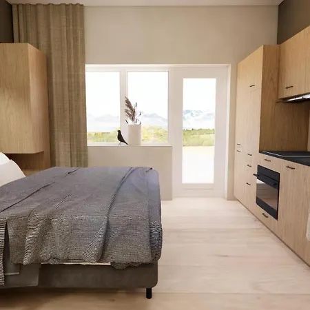 Otel Almtraum Berwang