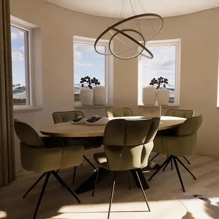 Otel Almtraum *