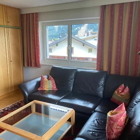 Almtraum Hotel Berwang