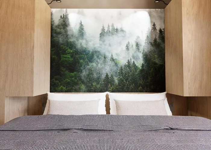 فندق Almtraum بيروانغ