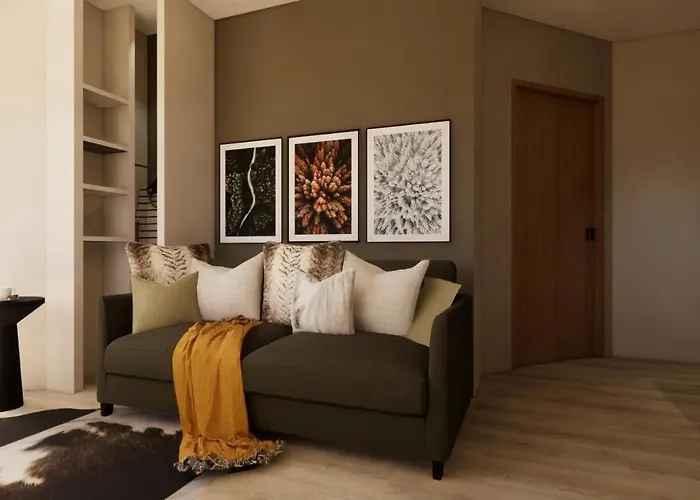 Almtraum بيروانغ