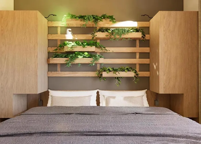 Almtraum فندق بيروانغ