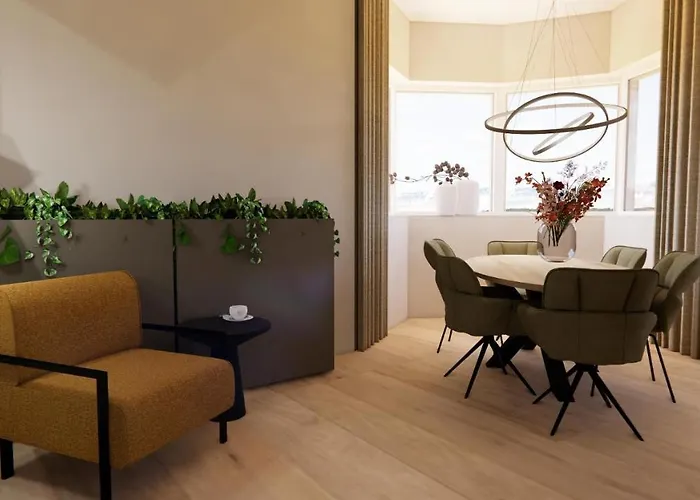 Almtraum فندق بيروانغ