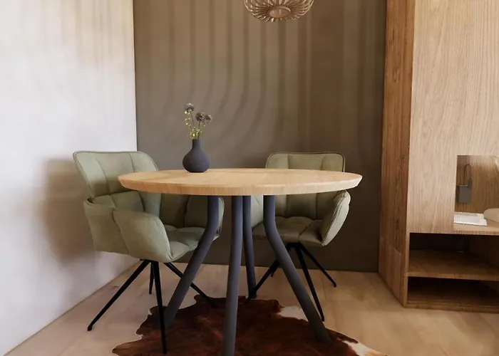 Almtraum بيروانغ