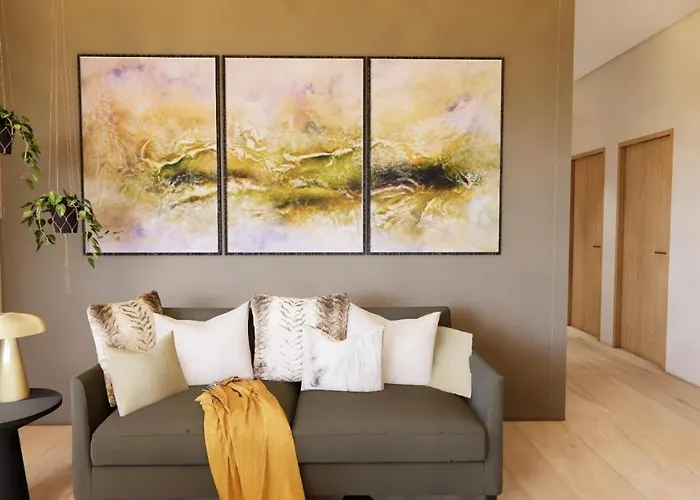 Almtraum فندق بيروانغ