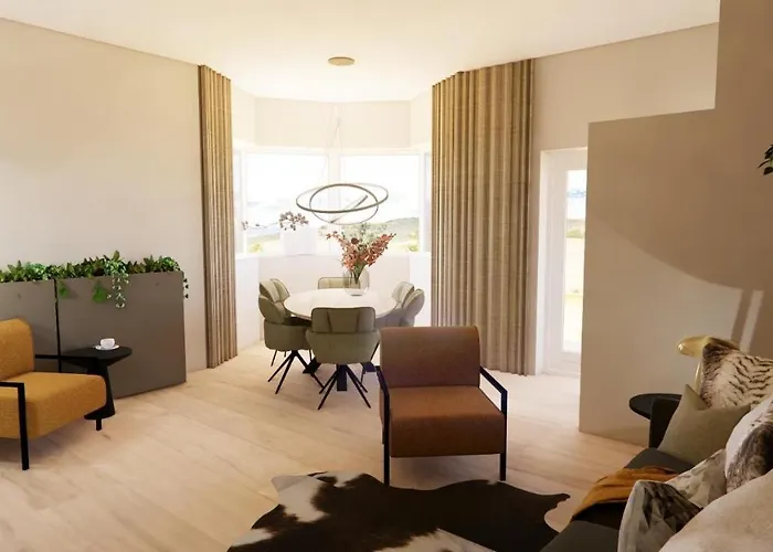 فندق Almtraum بيروانغ