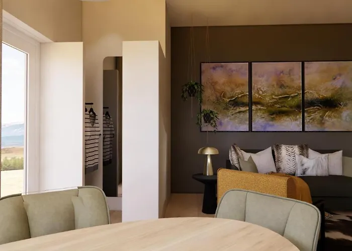 Almtraum فندق بيروانغ