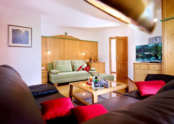 Almtraum بيروانغ