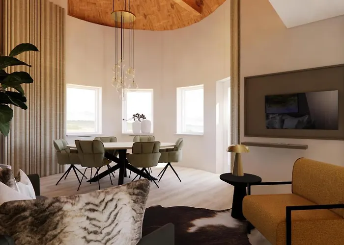 فندق Almtraum بيروانغ