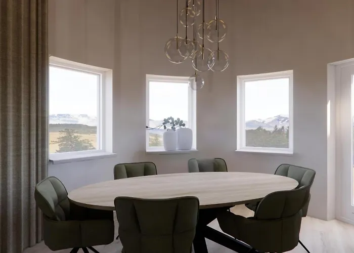 Almtraum فندق بيروانغ