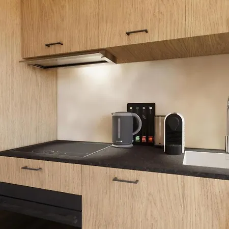 Hotel Almtraum Berwang