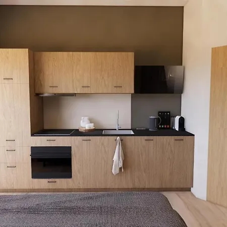 Szálloda Almtraum *