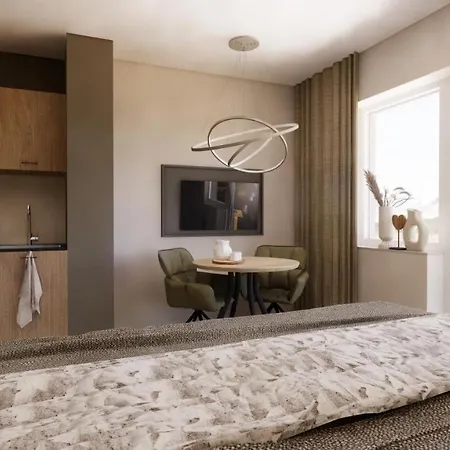 Almtraum Szálloda *