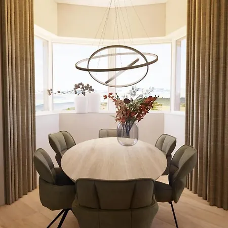 Szálloda Almtraum *