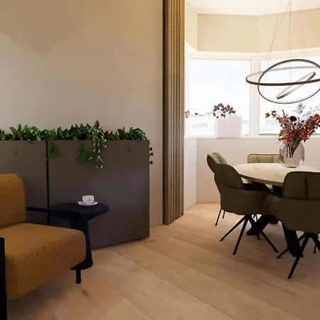 Almtraum Szálloda Berwang