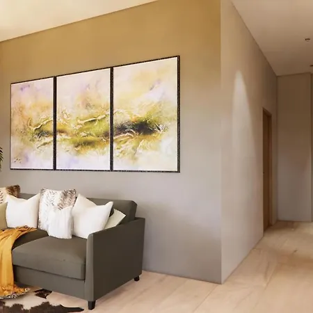 Szálloda Almtraum *