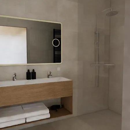 Szálloda Almtraum *