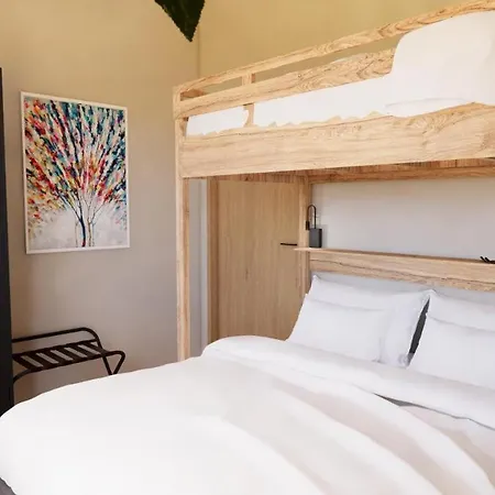 Szálloda Almtraum Berwang