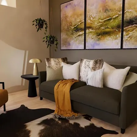 Almtraum Szálloda *