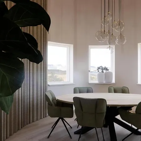 Almtraum Szálloda Berwang