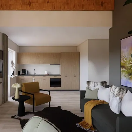 Szálloda Almtraum *