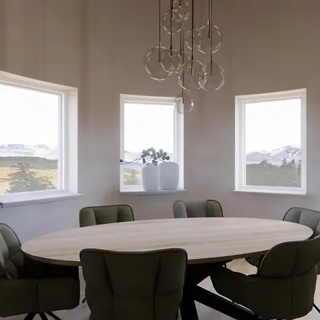 Almtraum Szálloda Berwang