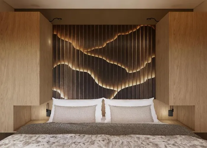 Hotel Almtraum *