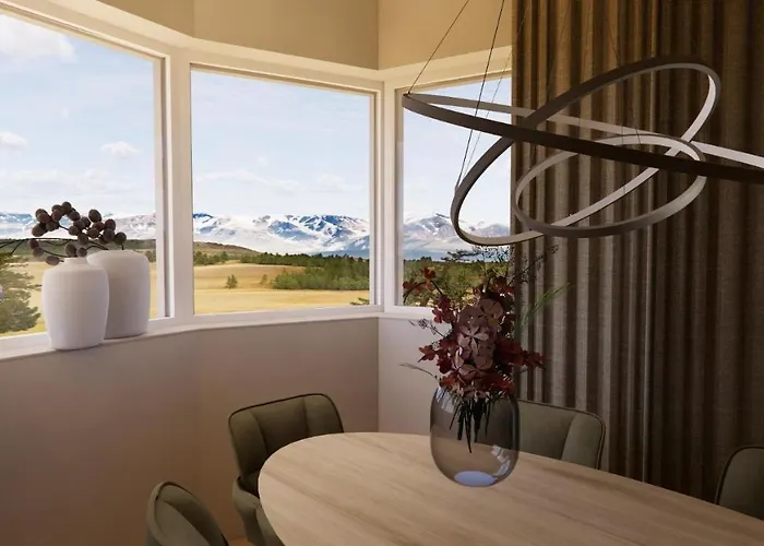 Hotel Almtraum
